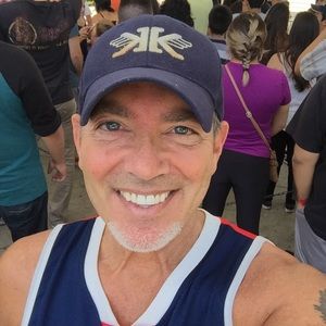 Meet your Posher, Jerry